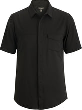 Load image into Gallery viewer, Sorrento Power Stretch Tech Shirt (Decorated)