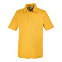 Load image into Gallery viewer, CORE365 Men's Fusion ChromaSoft™ Pique Polo