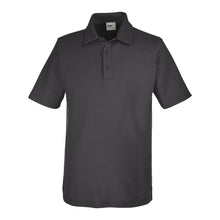 Load image into Gallery viewer, CORE365 Men's Fusion ChromaSoft™ Pique Polo