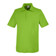 Load image into Gallery viewer, CORE365 Men's Fusion ChromaSoft™ Pique Polo