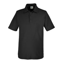 Load image into Gallery viewer, CORE365 Men's Fusion ChromaSoft™ Pique Polo