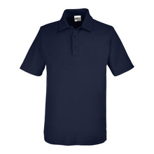 Load image into Gallery viewer, CORE365 Men's Fusion ChromaSoft™ Pique Polo
