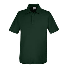 Load image into Gallery viewer, CORE365 Men's Fusion ChromaSoft™ Pique Polo