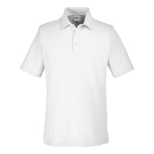 Load image into Gallery viewer, CORE365 Men's Fusion ChromaSoft™ Pique Polo