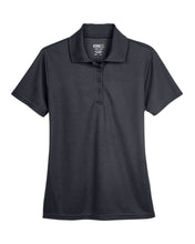 Load image into Gallery viewer, Core 365 Ladies' Fusion ChromaSoft™ Pique Polo