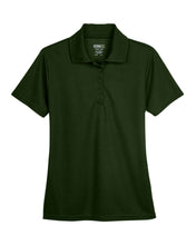 Load image into Gallery viewer, Core 365 Ladies' Fusion ChromaSoft™ Pique Polo