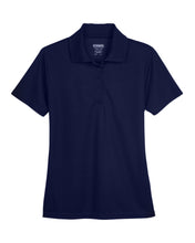 Load image into Gallery viewer, Core 365 Ladies' Fusion ChromaSoft™ Pique Polo