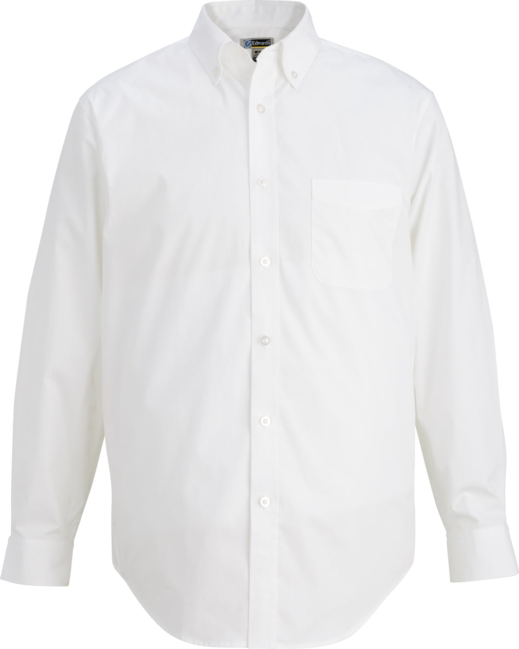 Comfort Stretch Poplin (Blank)