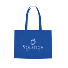 Load image into Gallery viewer, Non-Woven Budget Shopper Tote Bag: MOQ 150 - $1.25
