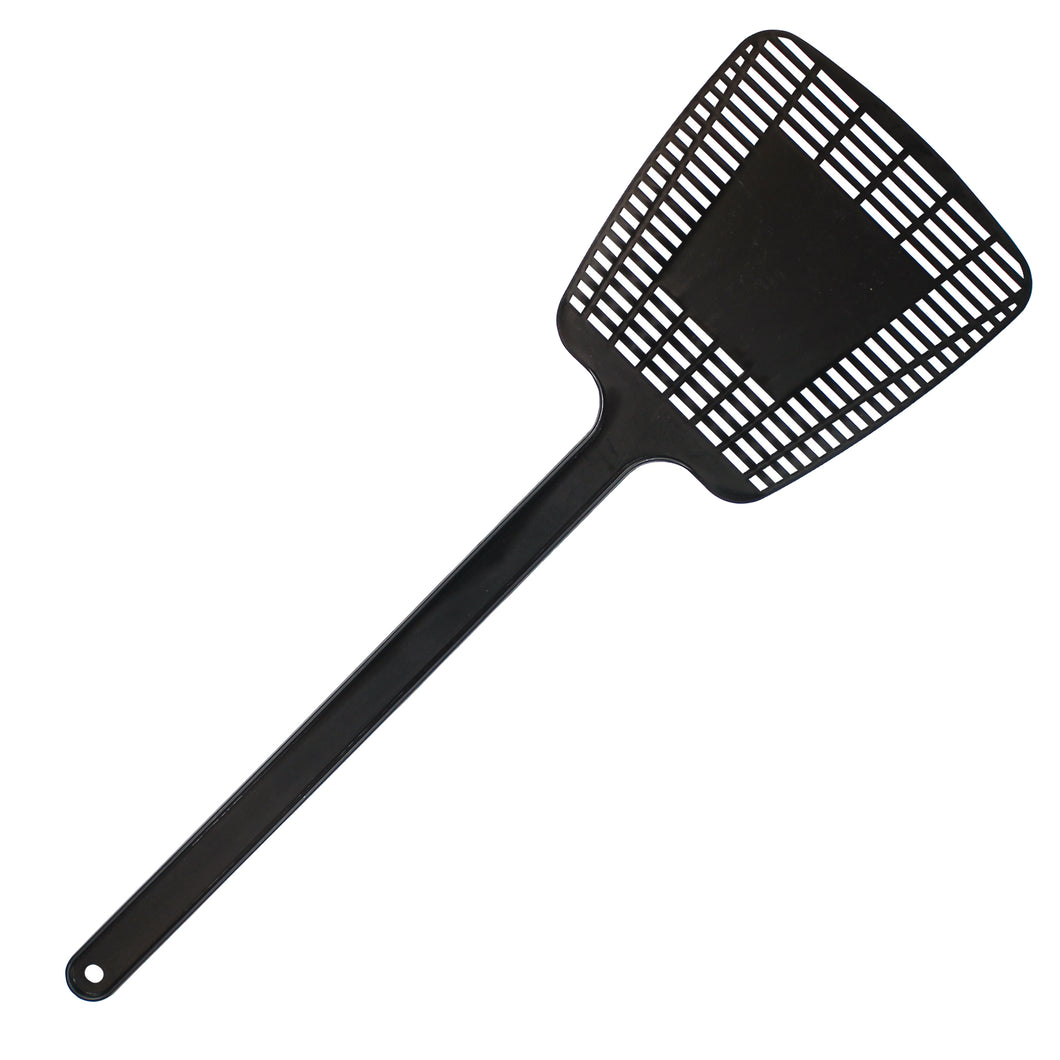 MicroHalt Mega Fly Swatter: MOQ 125 - $1.95