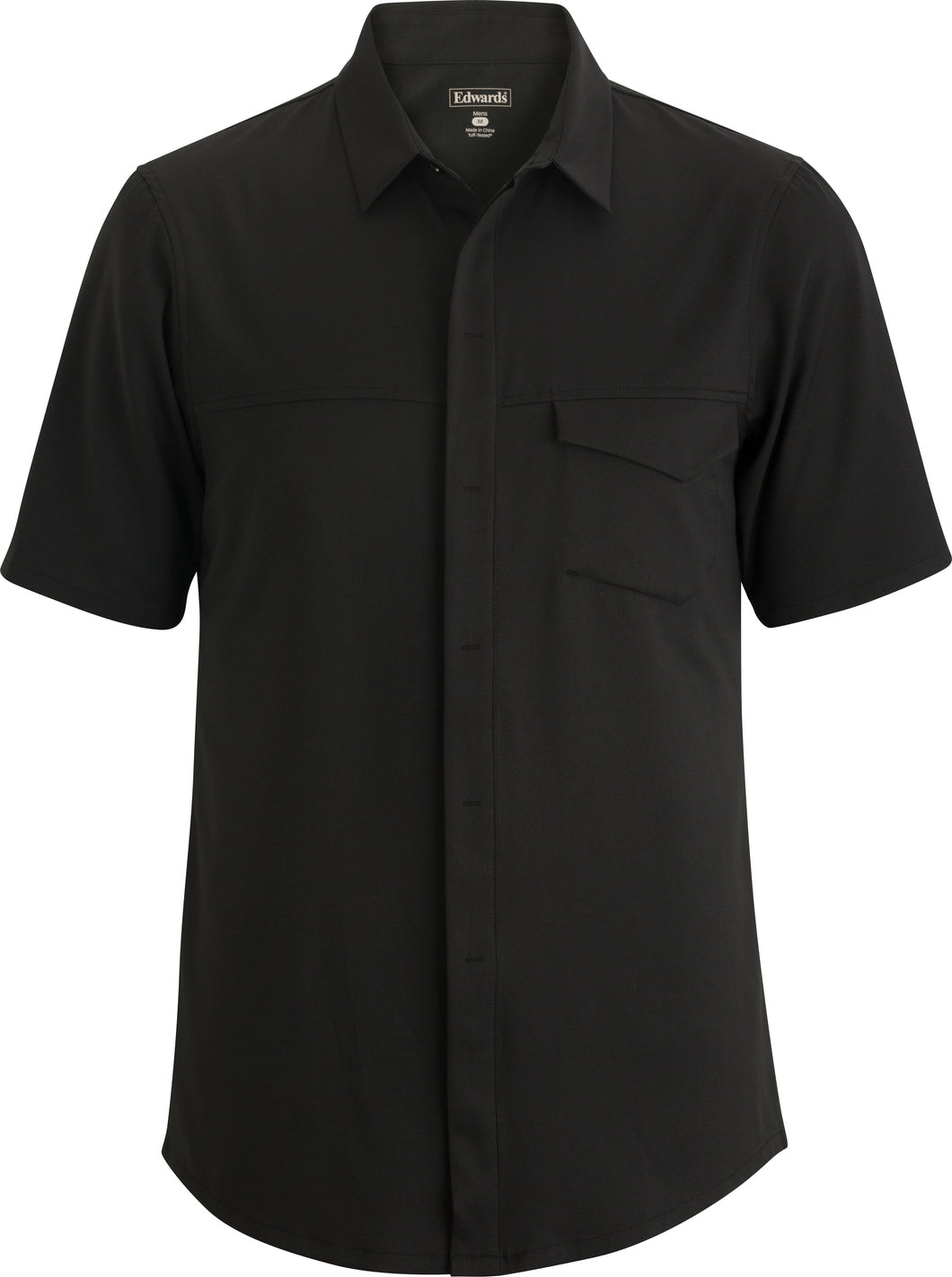 Sorrento Power Stretch Tech Shirt (Blank)