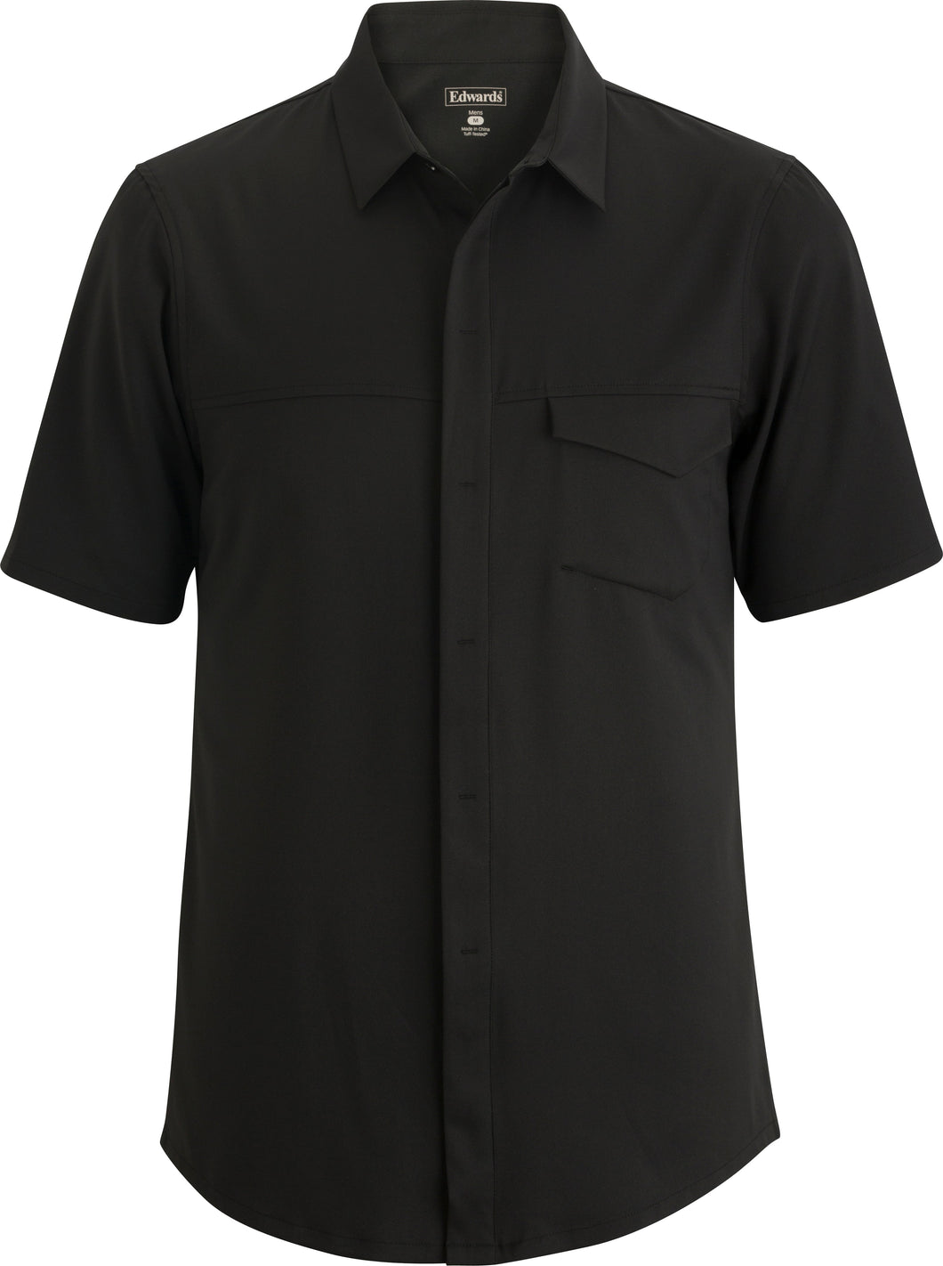 Sorrento Power Stretch Tech Shirt (Decorated)