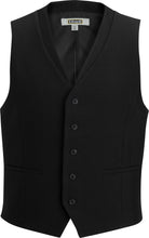 Load image into Gallery viewer, Ottoman Trim Vest (Blank)
