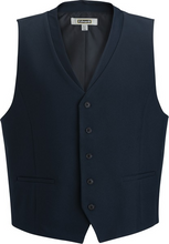 Load image into Gallery viewer, Ottoman Trim Vest (Blank)
