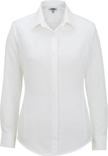 Load image into Gallery viewer, Ladies Café Batiste Shirt (Decorated)
