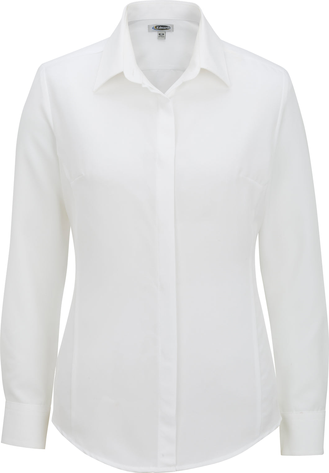 Ladies Café Batiste Shirt (Blank)