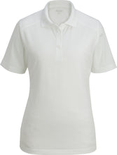 Load image into Gallery viewer, Ultimate Ladies Lightweight Snag-Proof Polo (Blank)
