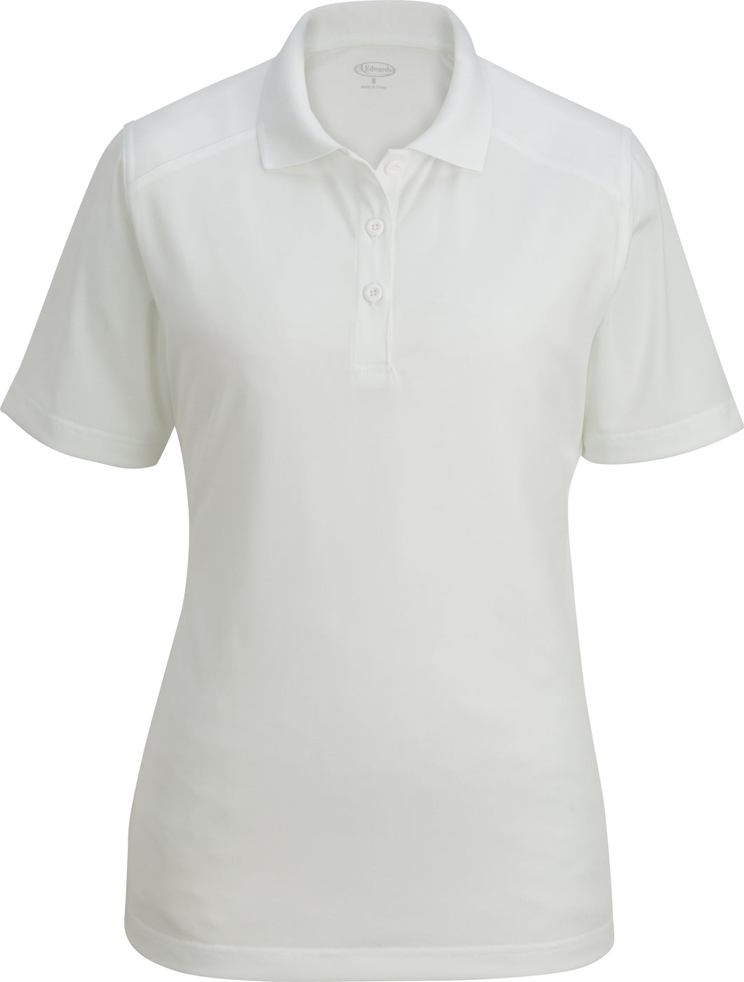 Ultimate Ladies Lightweight Snag-Proof Polo (Decorated)