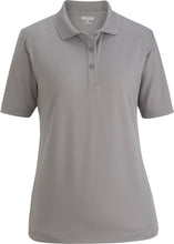 Load image into Gallery viewer, Ultimate Ladies Lightweight Snag-Proof Polo (Blank)
