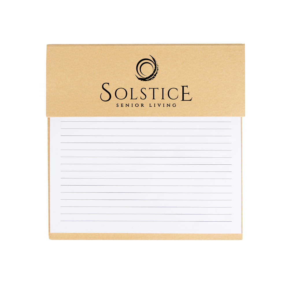 Desktop Notepad And Organizer : MOQ 100 - $4.99