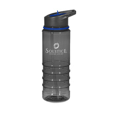 Load image into Gallery viewer, 24 Oz. Tritan™ Gripper Bottle : MOQ 48 -$5.50
