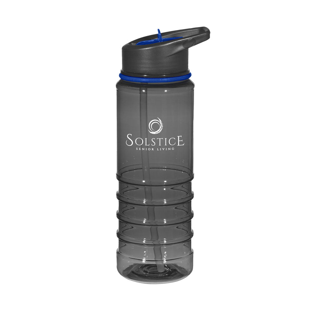 24 Oz. Tritan™ Gripper Bottle : MOQ 48 -$5.50