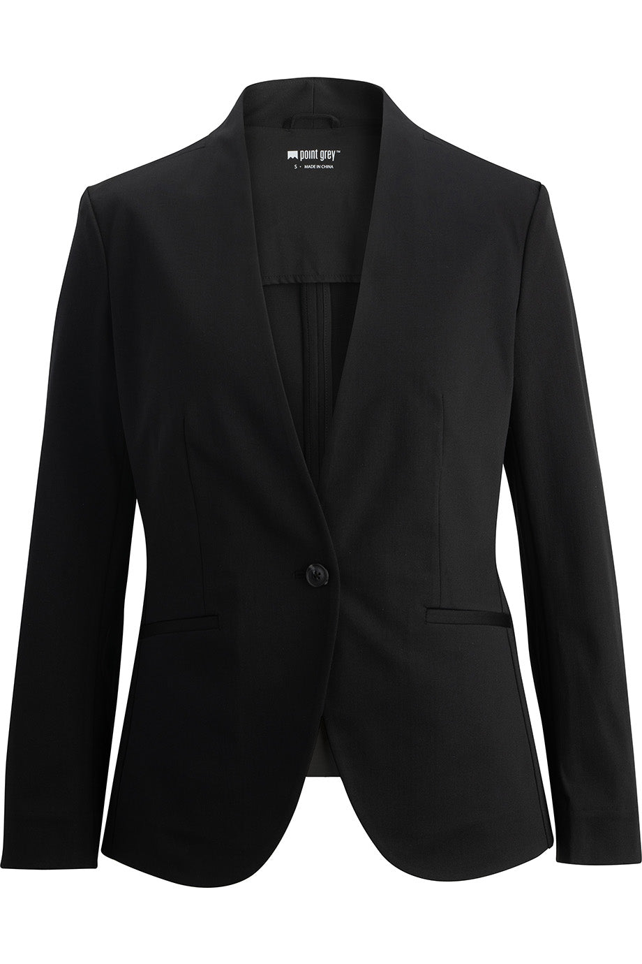 Ladies Point Grey Blazer (Blank)