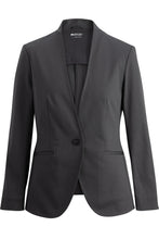 Load image into Gallery viewer, Ladies Point Grey Blazer (Decorated)
