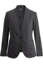 Load image into Gallery viewer, Ladies Point Grey Blazer (Blank)
