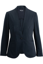 Load image into Gallery viewer, Ladies Point Grey Blazer (Blank)
