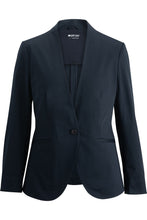 Load image into Gallery viewer, Ladies Point Grey Blazer (Decorated)
