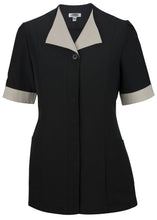 Load image into Gallery viewer, Pinnacle Ladies Housekeeping Tunic (Decorated)
