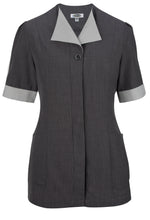 Load image into Gallery viewer, Pinnacle Ladies Housekeeping Tunic (Blank)
