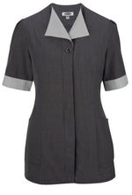 Load image into Gallery viewer, Pinnacle Ladies Housekeeping Tunic (Decorated)
