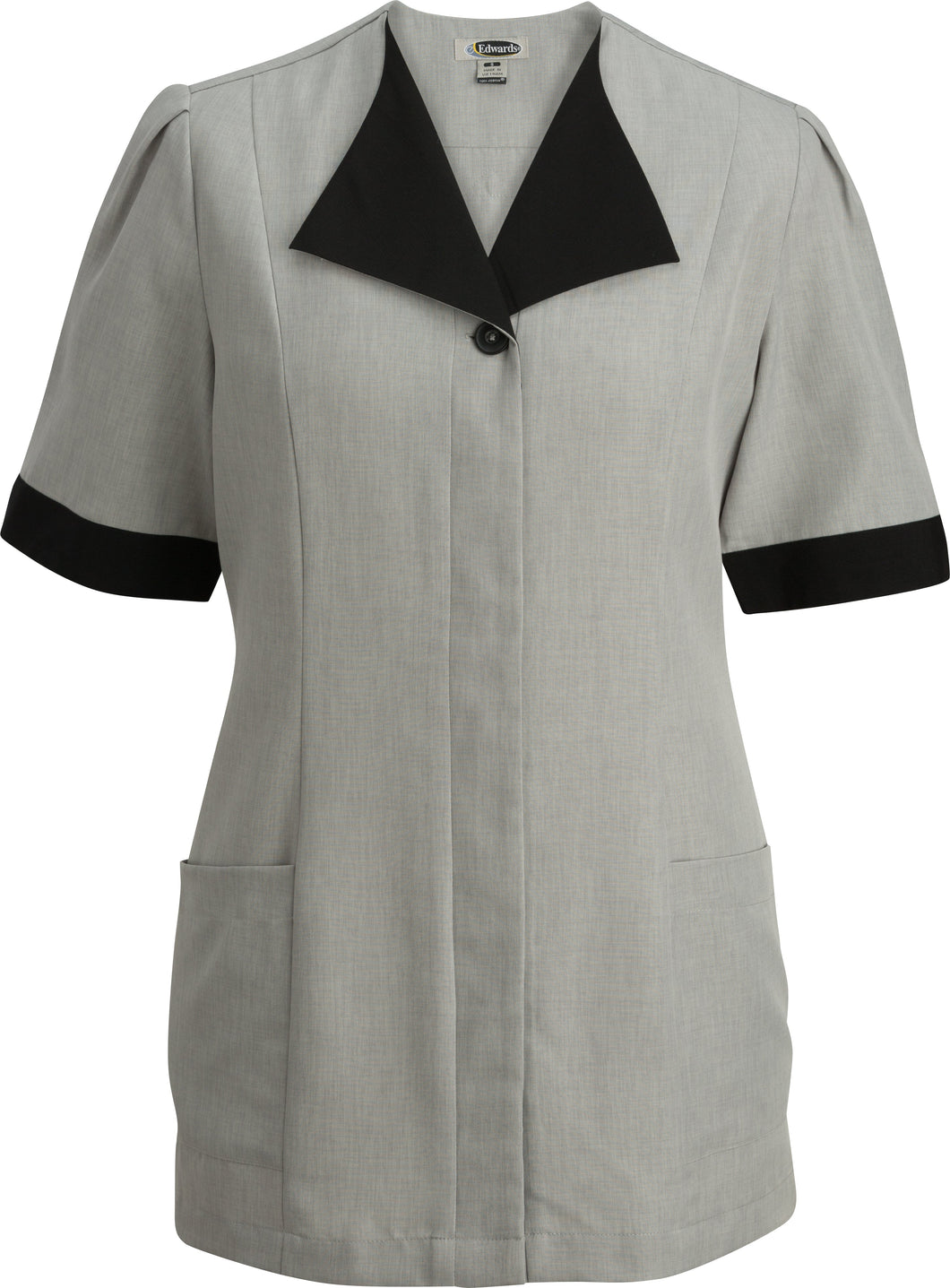 Pinnacle Ladies Housekeeping Tunic (Decorated)