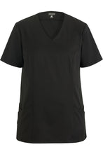 Load image into Gallery viewer, Sorrento Ladies Power Stretch Mock Tunic (Blank)
