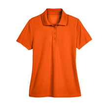 Load image into Gallery viewer, Core 365 Ladies Origin Performance Piqué Polo
