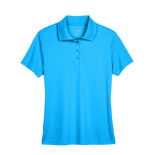 Load image into Gallery viewer, Core 365 Ladies Origin Performance Piqué Polo
