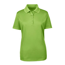 Load image into Gallery viewer, Core 365 Ladies Origin Performance Piqué Polo
