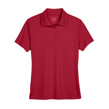 Load image into Gallery viewer, Core 365 Ladies Origin Performance Piqué Polo
