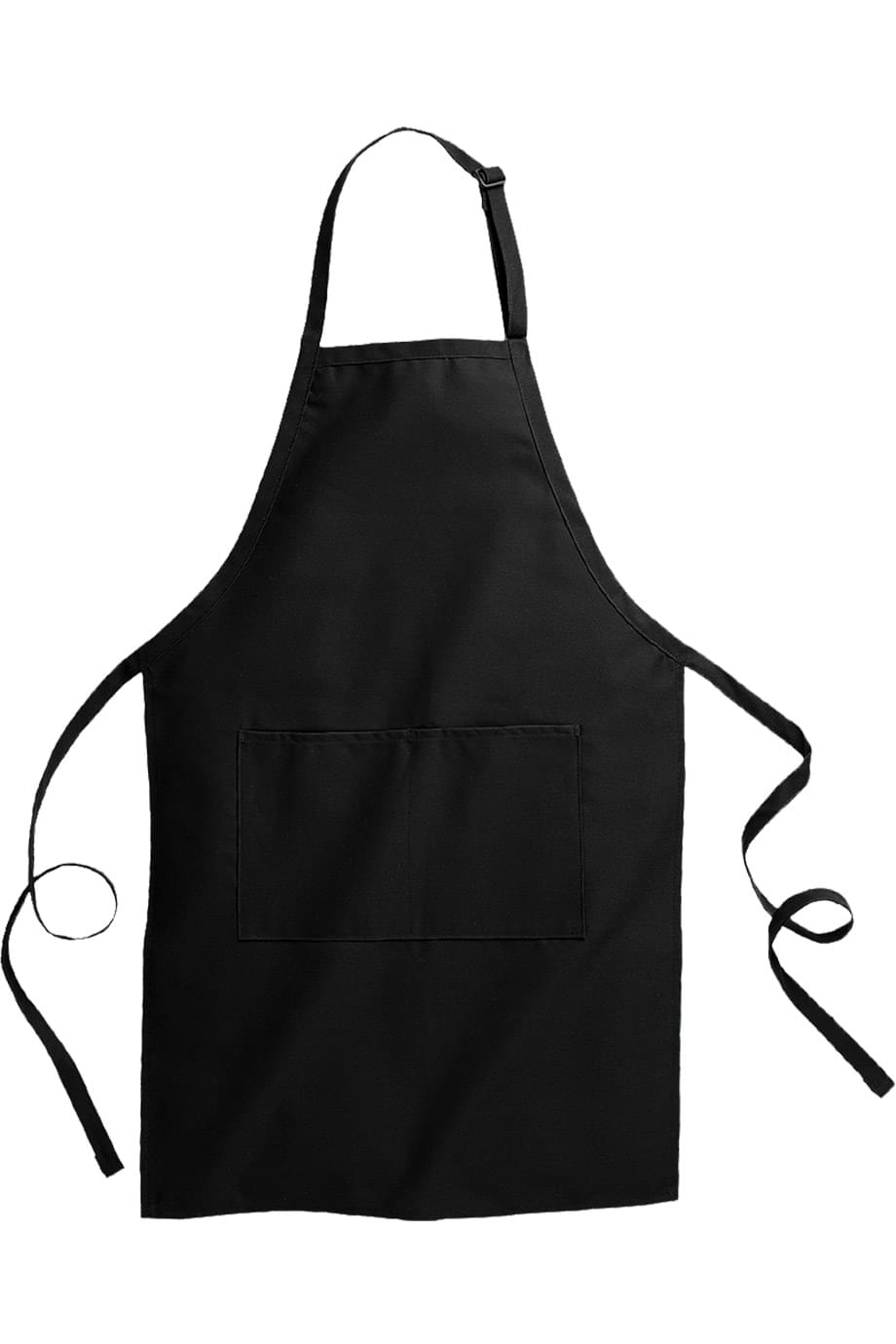 2-Pocket Butcher Apron