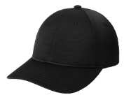 Port Nylon Twill Performance Cap (Blank)