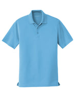 Load image into Gallery viewer, Port Authority® Dry Zone® UV Micro-Mesh Polo
