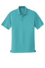 Load image into Gallery viewer, Port Authority® Dry Zone® UV Micro-Mesh Polo
