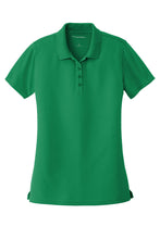 Load image into Gallery viewer, Port Authority® Women&#39;s Dry Zone® UV Micro-Mesh Polo
