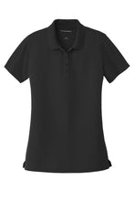 Load image into Gallery viewer, Port Authority® Women&#39;s Dry Zone® UV Micro-Mesh Polo
