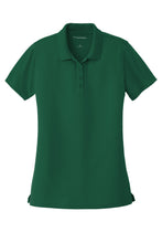 Load image into Gallery viewer, Port Authority® Women&#39;s Dry Zone® UV Micro-Mesh Polo
