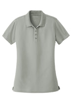 Load image into Gallery viewer, Port Authority® Women&#39;s Dry Zone® UV Micro-Mesh Polo
