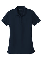Load image into Gallery viewer, Port Authority® Women&#39;s Dry Zone® UV Micro-Mesh Polo
