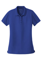 Load image into Gallery viewer, Port Authority® Women&#39;s Dry Zone® UV Micro-Mesh Polo
